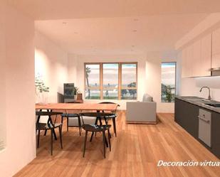 Living room of Premises for sale in A Coruña Capital 