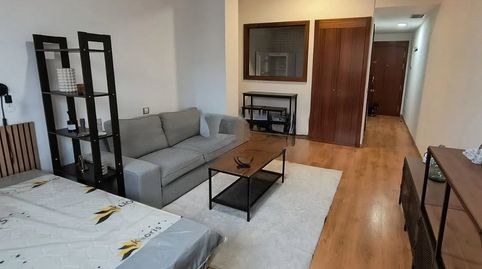 Foto 5 de Apartament de lloguer a C. Parador del Sol, Comillas, Madrid Capital