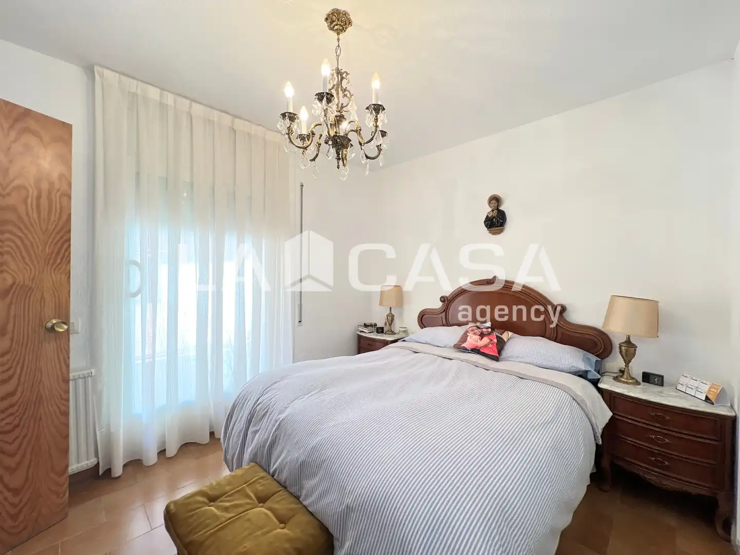 Piso en venta en La Prosperitat