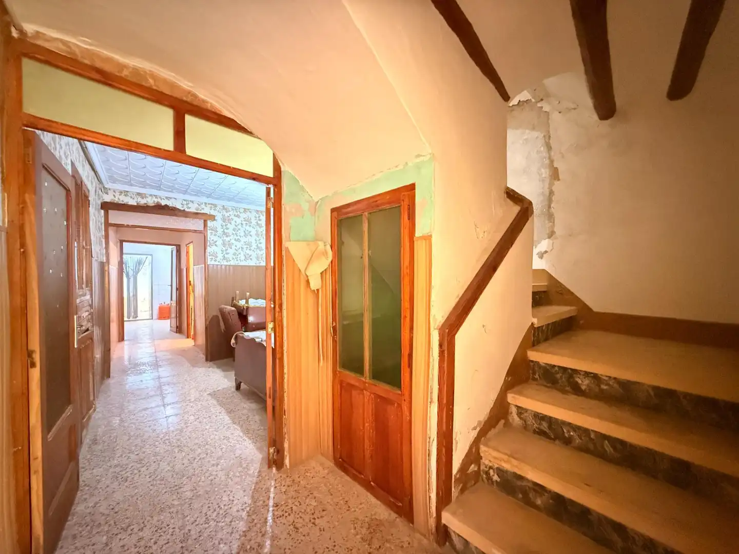 Casa adosada en venta en Benlloc