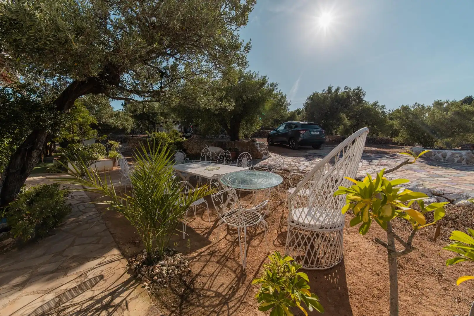 Xalet amb piscina en venda a El Perelló, imagen 34