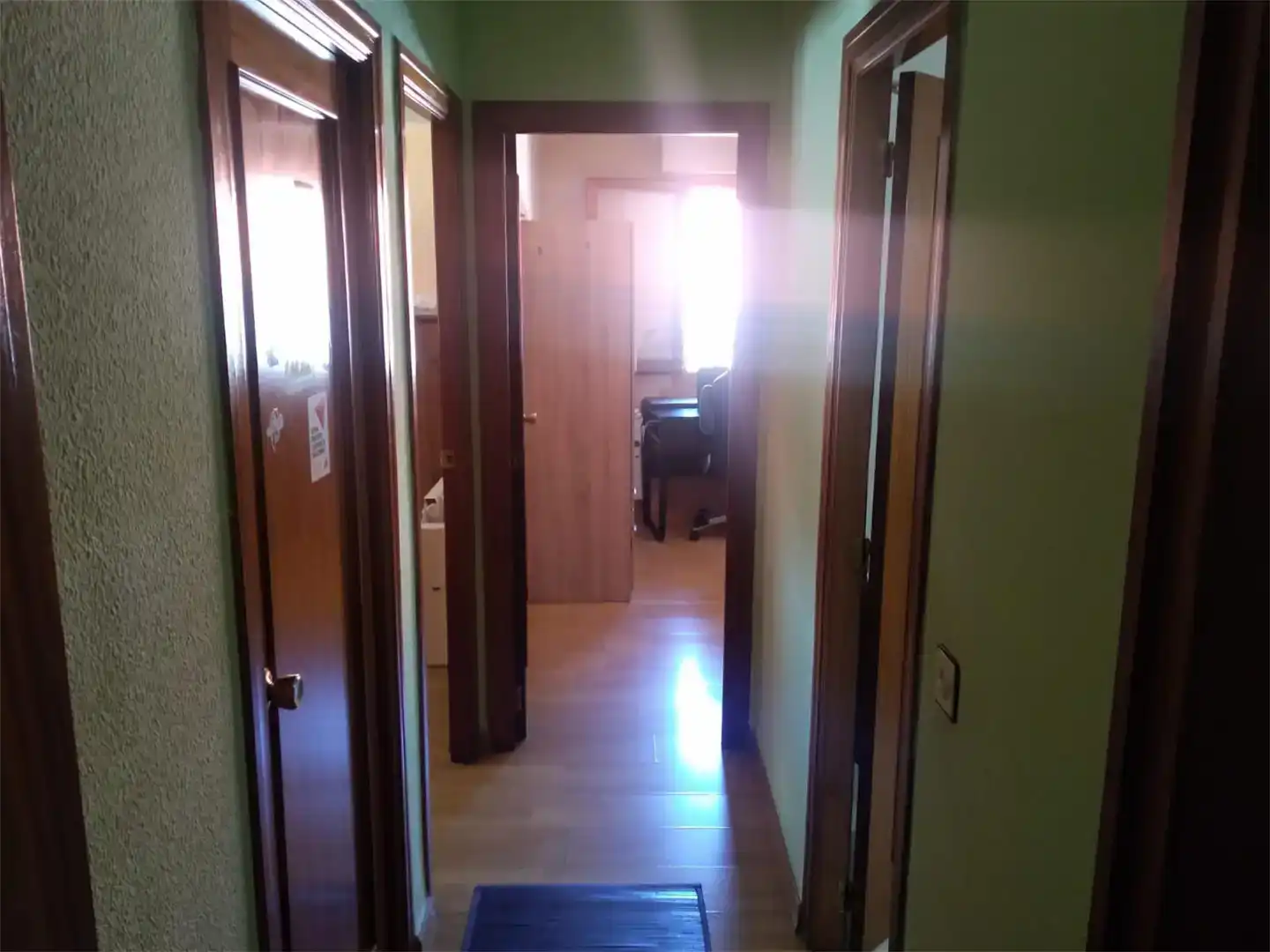 Flat for sale in Plasencia  with Air Conditioner and Balcony