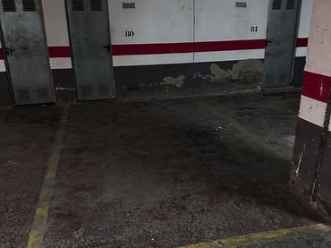 Parkplatz zur Miete in Canet d'En Berenguer