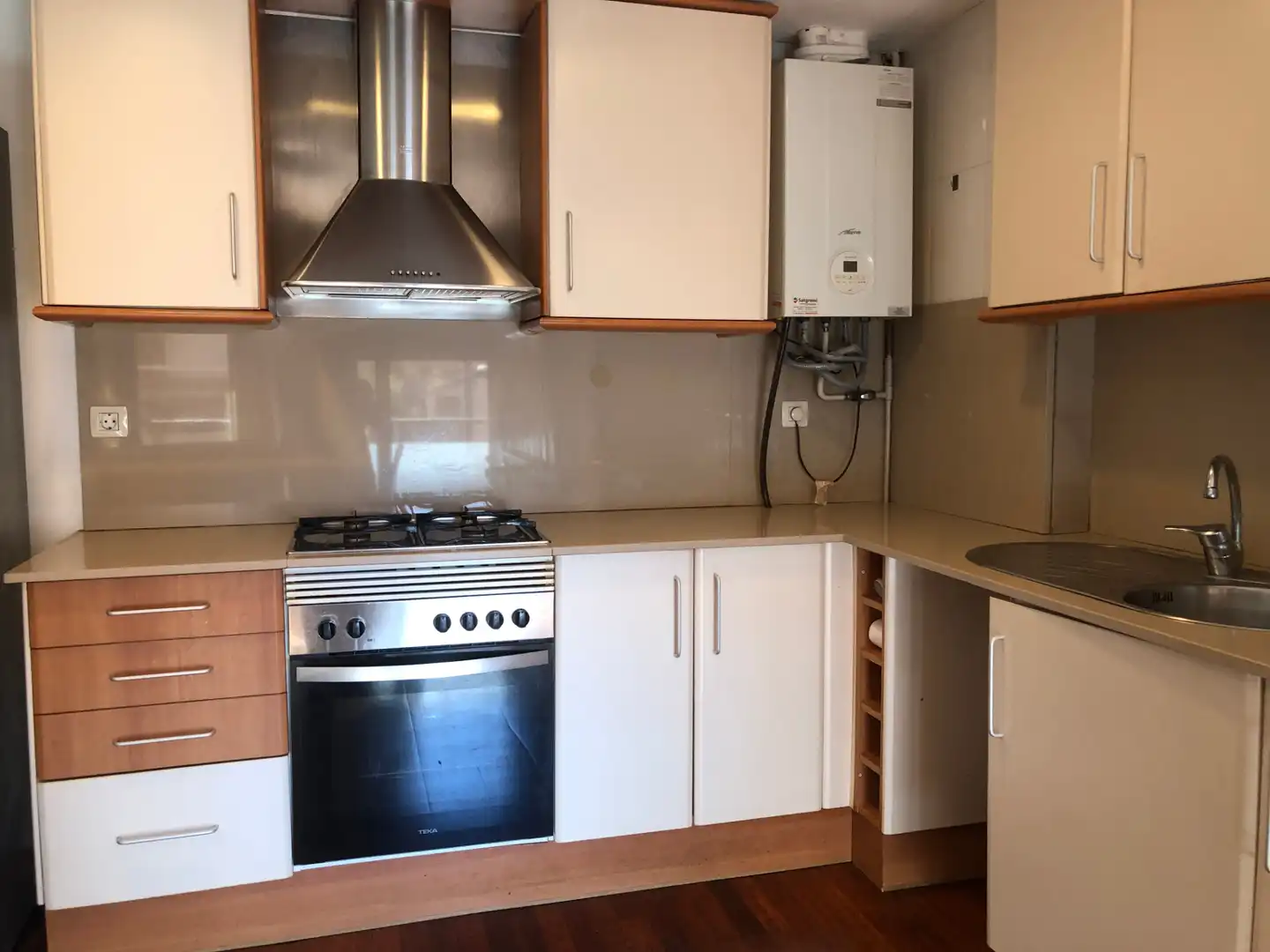 Apartment with lift for sale in Carrer Munt, imagen 4