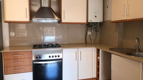 Foto 4 de Apartament en venda a Carrer Munt, Centre, Sant Andreu de Llavaneres