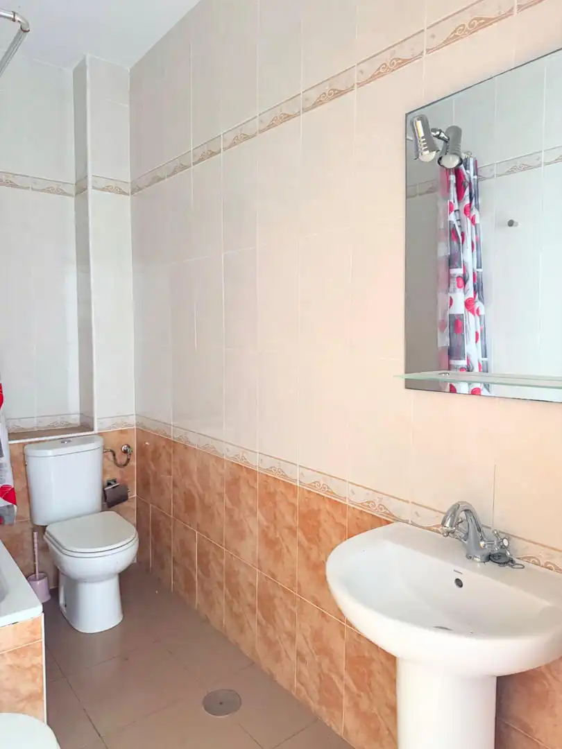 Casa a schiera con terrazza in vendita a Calle CORONIL, imagen 15