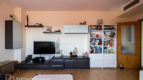 Foto 5 de Piso de alquiler en Cabeza Mesada, Ensanche de Vallecas - La Gavia, Madrid Capital