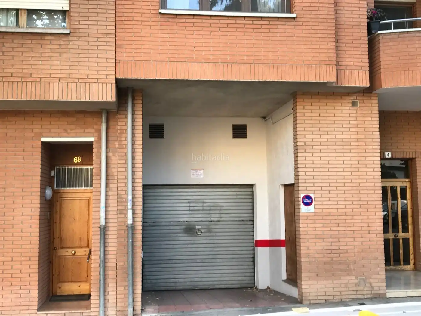Individual for sale in Carrer de Mossèn Manel Serinanell 2, imagen 2