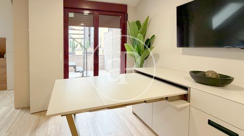 Foto 5 de Piso en venta en Cortes - Huertas, Madrid Capital