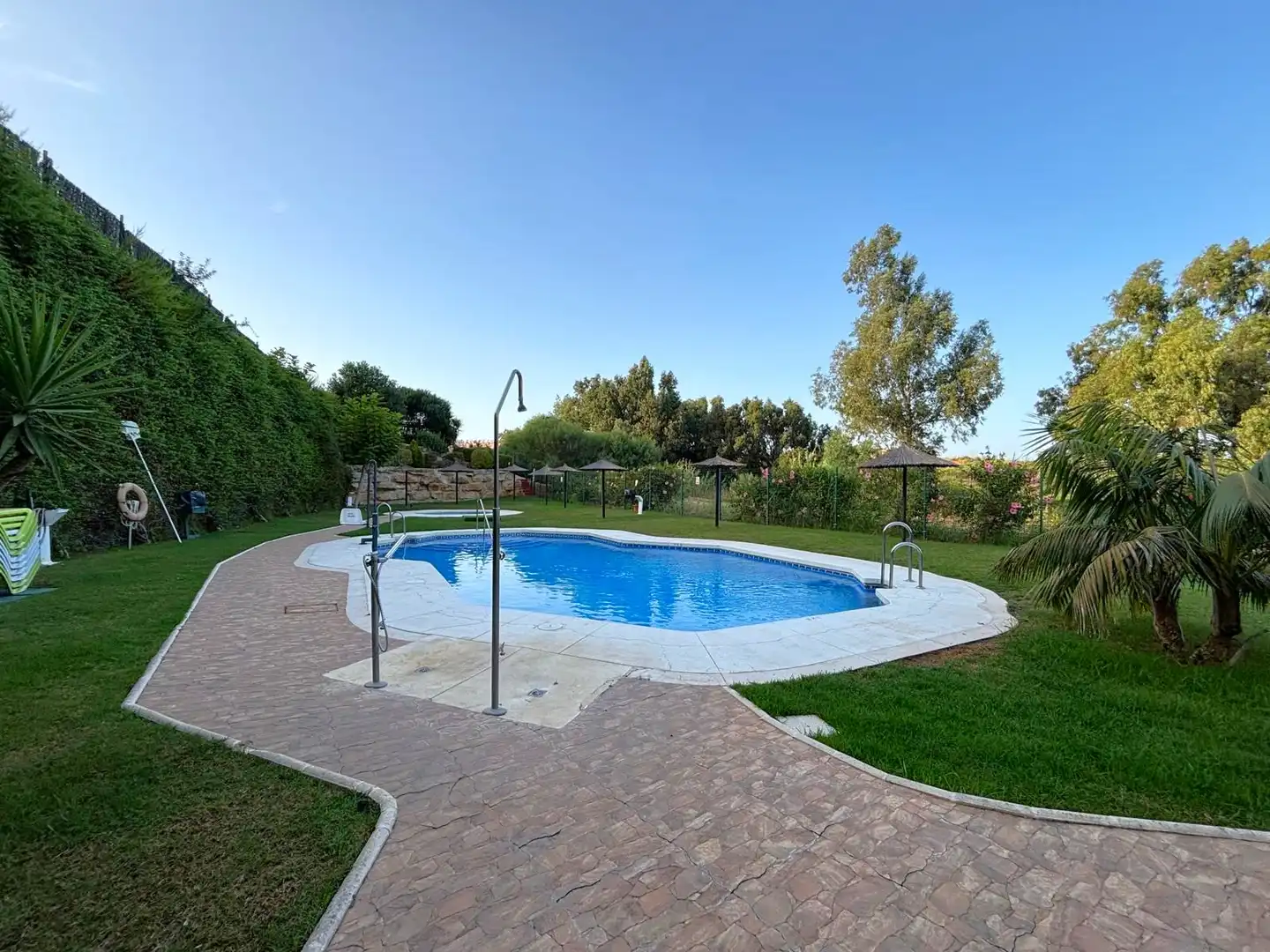 Apartamento con piscina en venta en Loma de Don Ciprián 2B, imagen 3