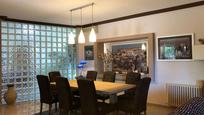 Dining room of House or chalet for sale in Sant Joan d'Alacant  with Air Conditioner, Heating and Private garden