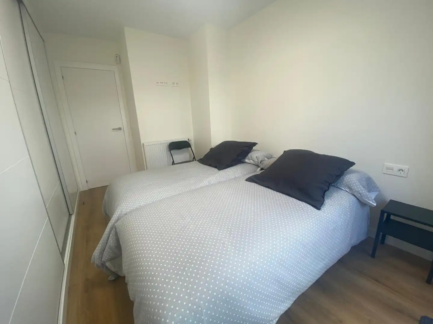 Habitación de Piso en venta en Castro-Urdiales con Calefacción, Jardín privado y Terraza