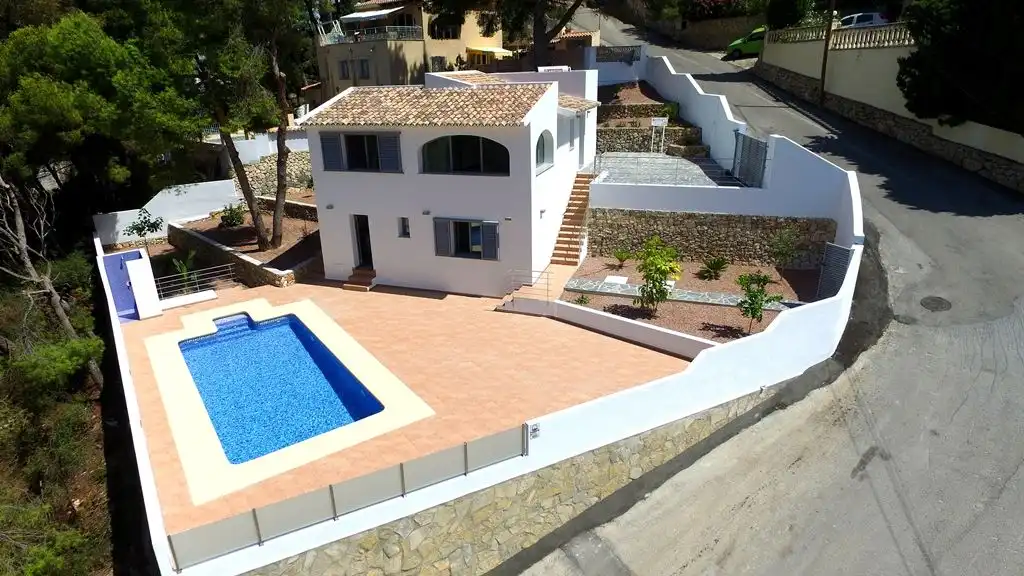 Casa con piscina in vendita a Paichi, imagen 7