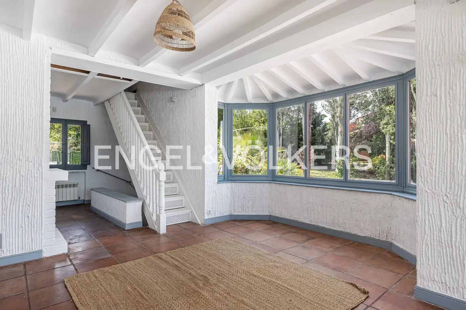 Casa o chalet de alquiler en Las Rozas de Madrid con Calefacción, Jardín privado y Terraza