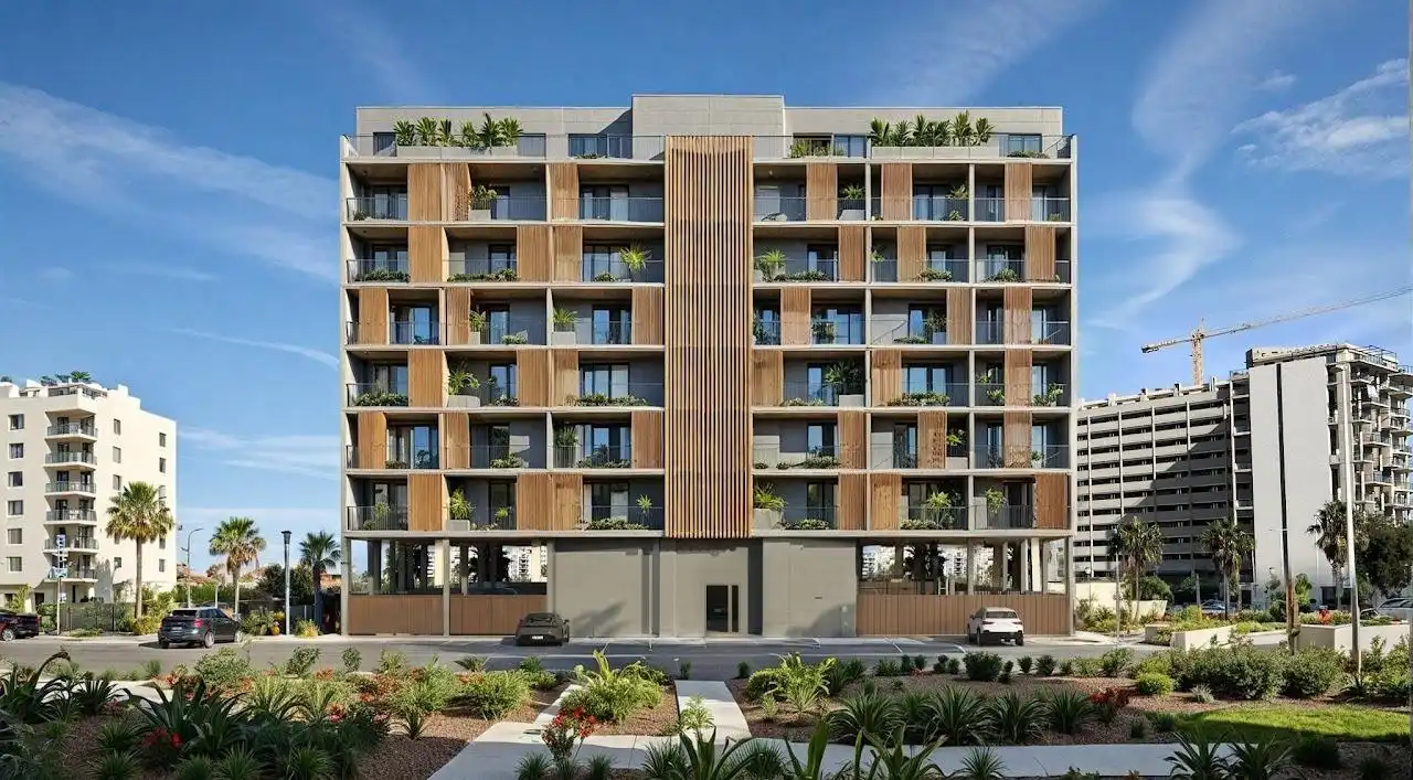 Apartment mit Terrasse zum Verkauf in Moncófar Playa