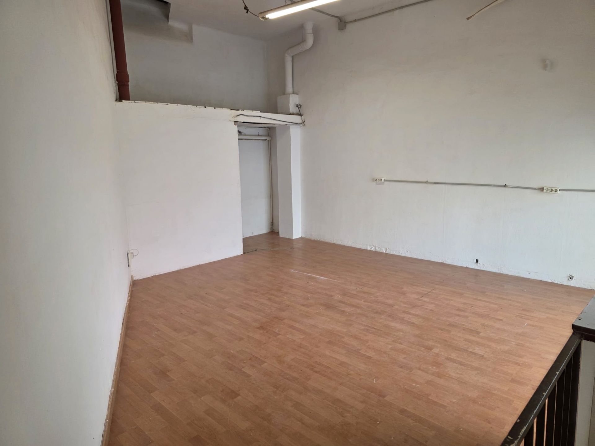 Premises to rent in  Barcelona Capital