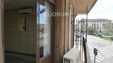 Foto 5 de Piso en venta en Las Arenas, Getxo