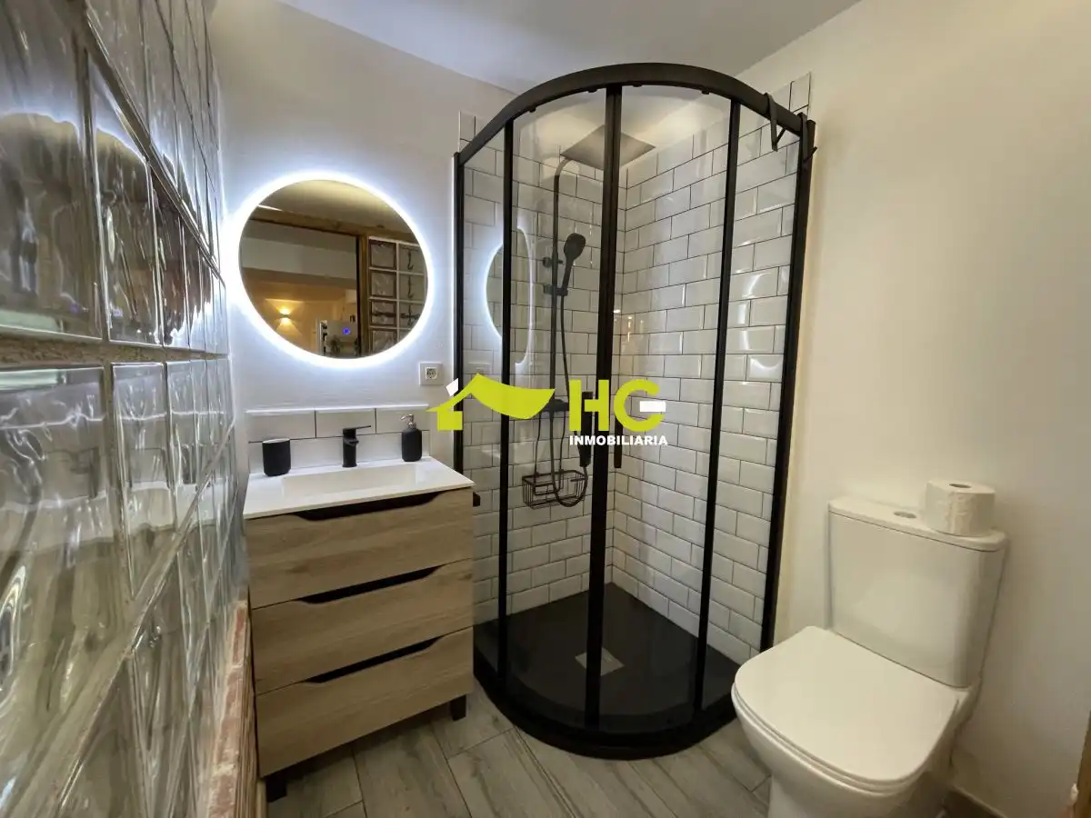 Study for rent in El Bosque