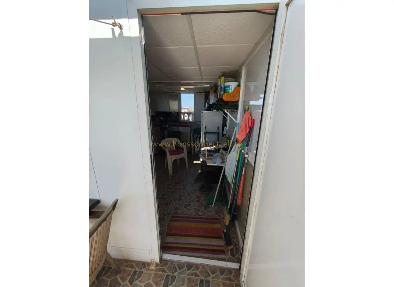 Apartament en venda a Zona Carrefour - Urbanizaciones, imagen 7