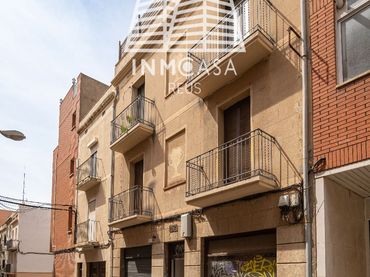 Casa en venda a Baix del Carme