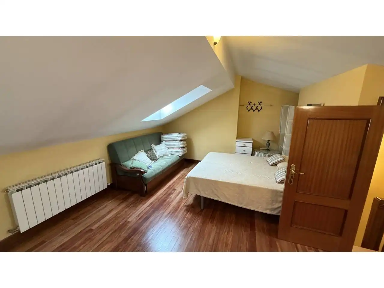 Maison jumelée avec jardin à vendre à Calle ANGEL NUÑO GARCIA 18, imagen 59