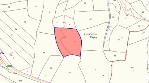 Foto 2 von Residential zum Verkauf in Plaza Polígono 0 Paraje 0, 73, El Pijorro, Navalcarnero