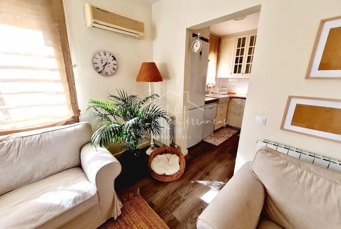 Chalet en venta en Platja de Mont-roig, imagen 6
