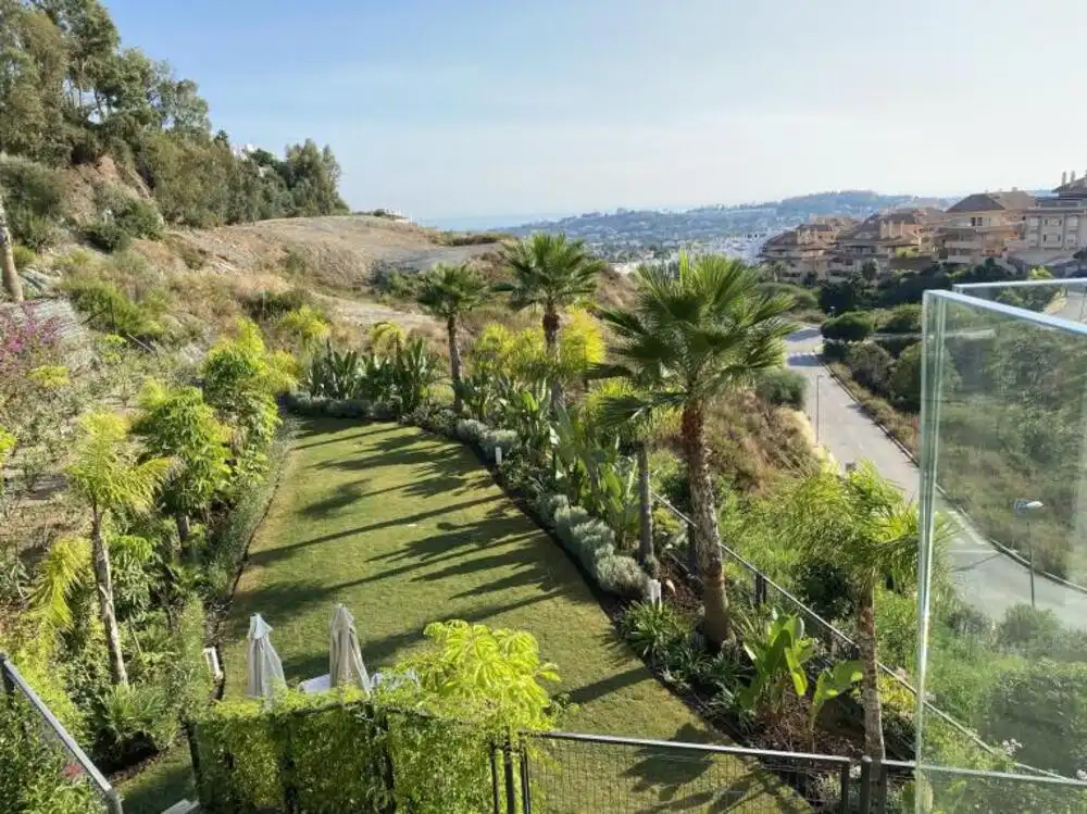 Apartment mit Pool zum Verkauf in NUEVA ANDALUCIA K 23, imagen 15