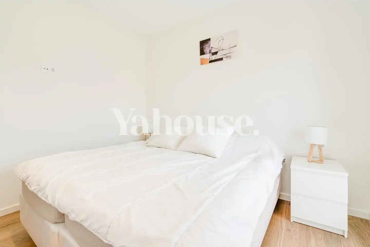 Habitación de Piso en venta en Barcelona con Aire acondicionado, Calefacción y Parquet