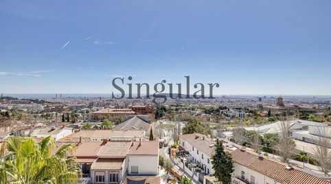 Photo 3 of Flat for sale in Sant Gervasi i la Bonanova, Barcelona Capital