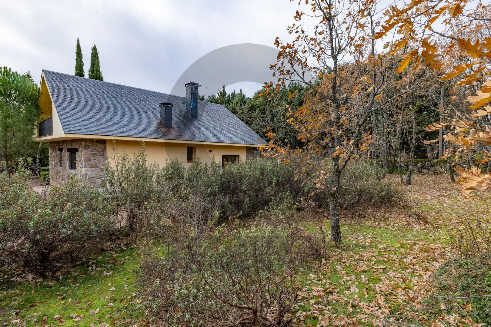 Villa avec terrasse à vendre à Avenida del Rosal, imagen 3
