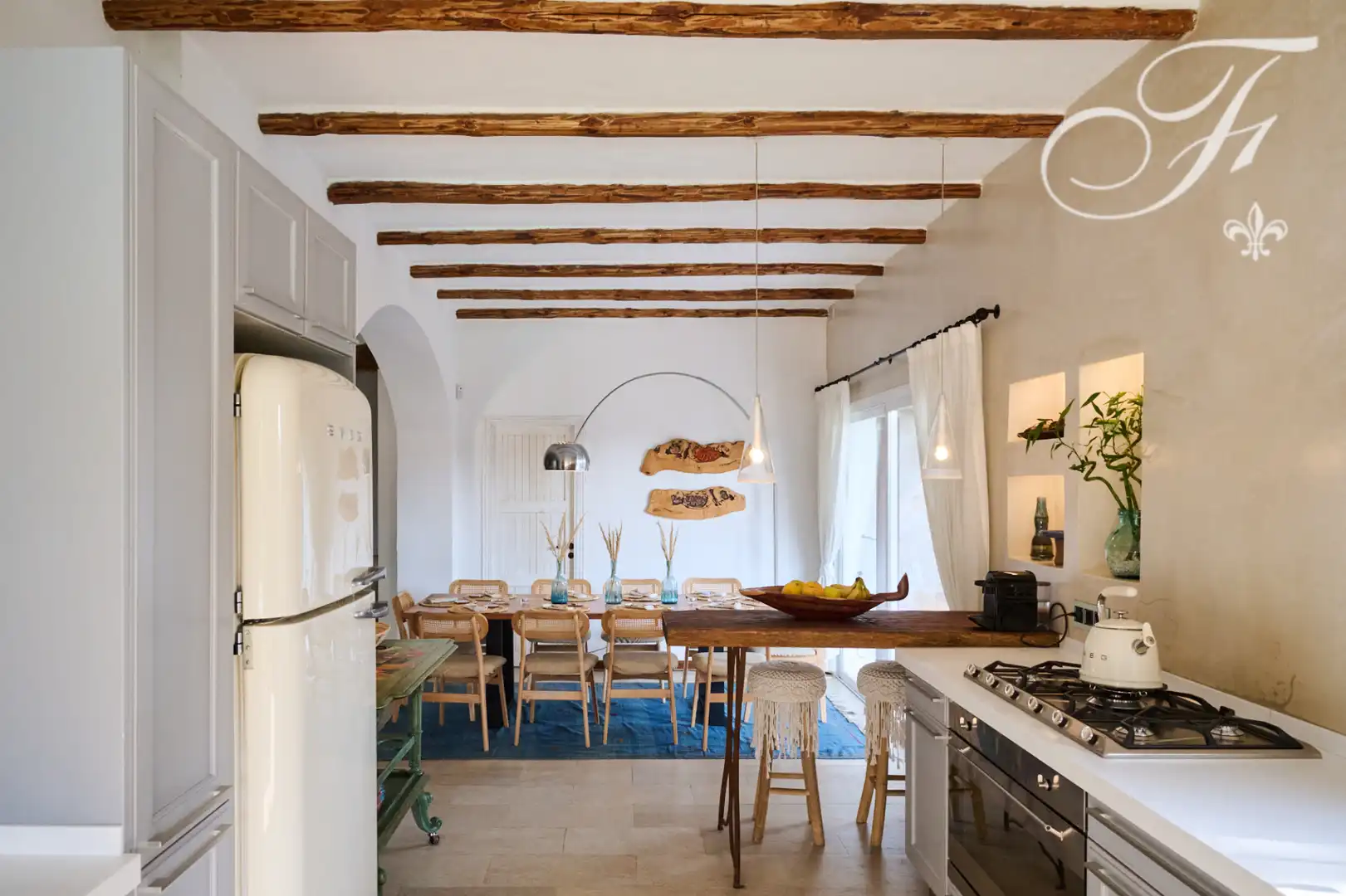 Casa rústica amb piscina en venda a Sant Jordi de Ses Salines-Sant Francesc, imagen 12