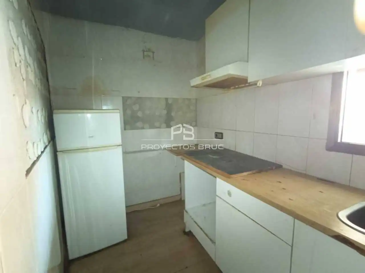 Cuina de Pis en venda en Sant Andreu de la Barca