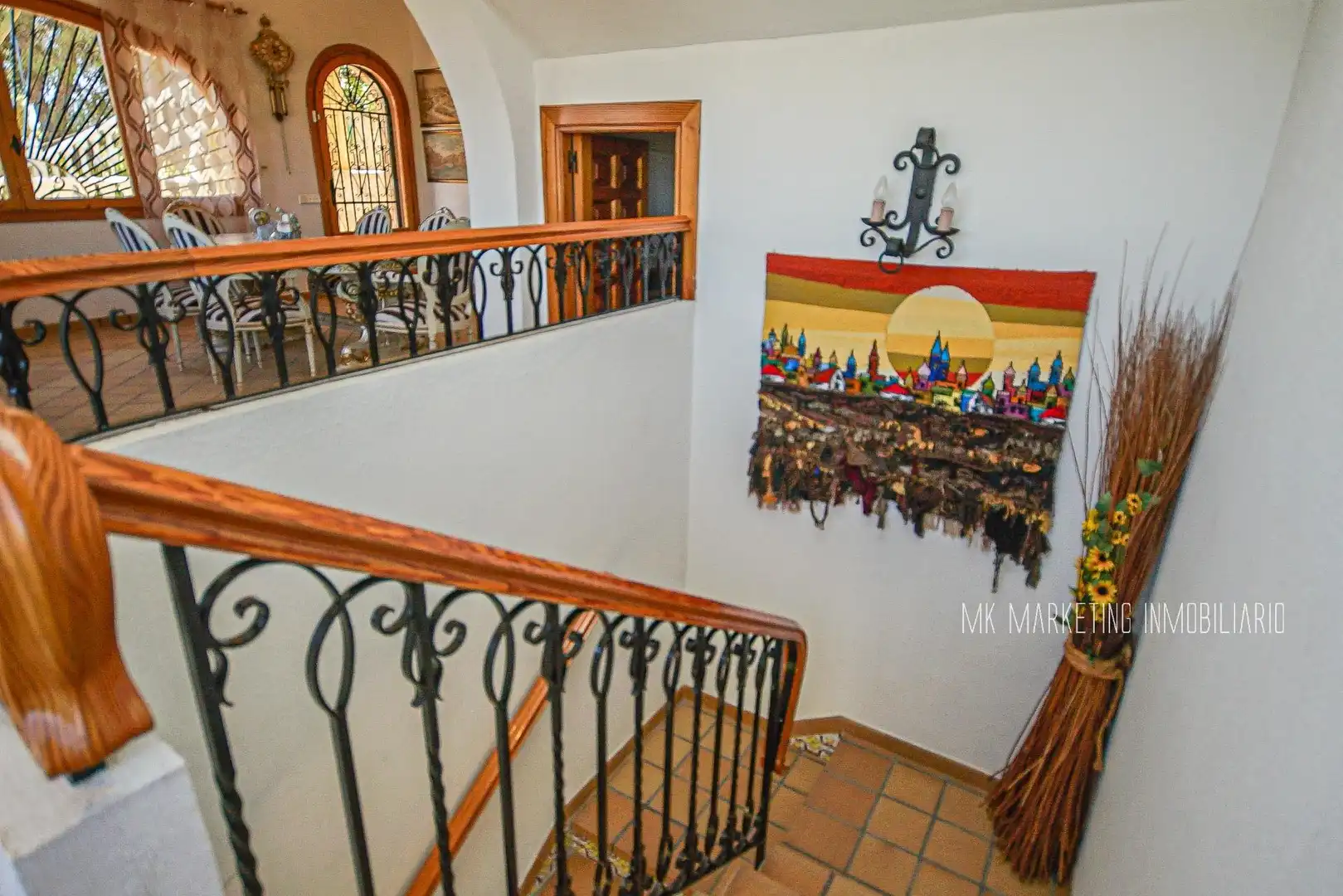 Casa o chalet en venta en Mazarrón con Calefacción, Jardín privado y Terraza