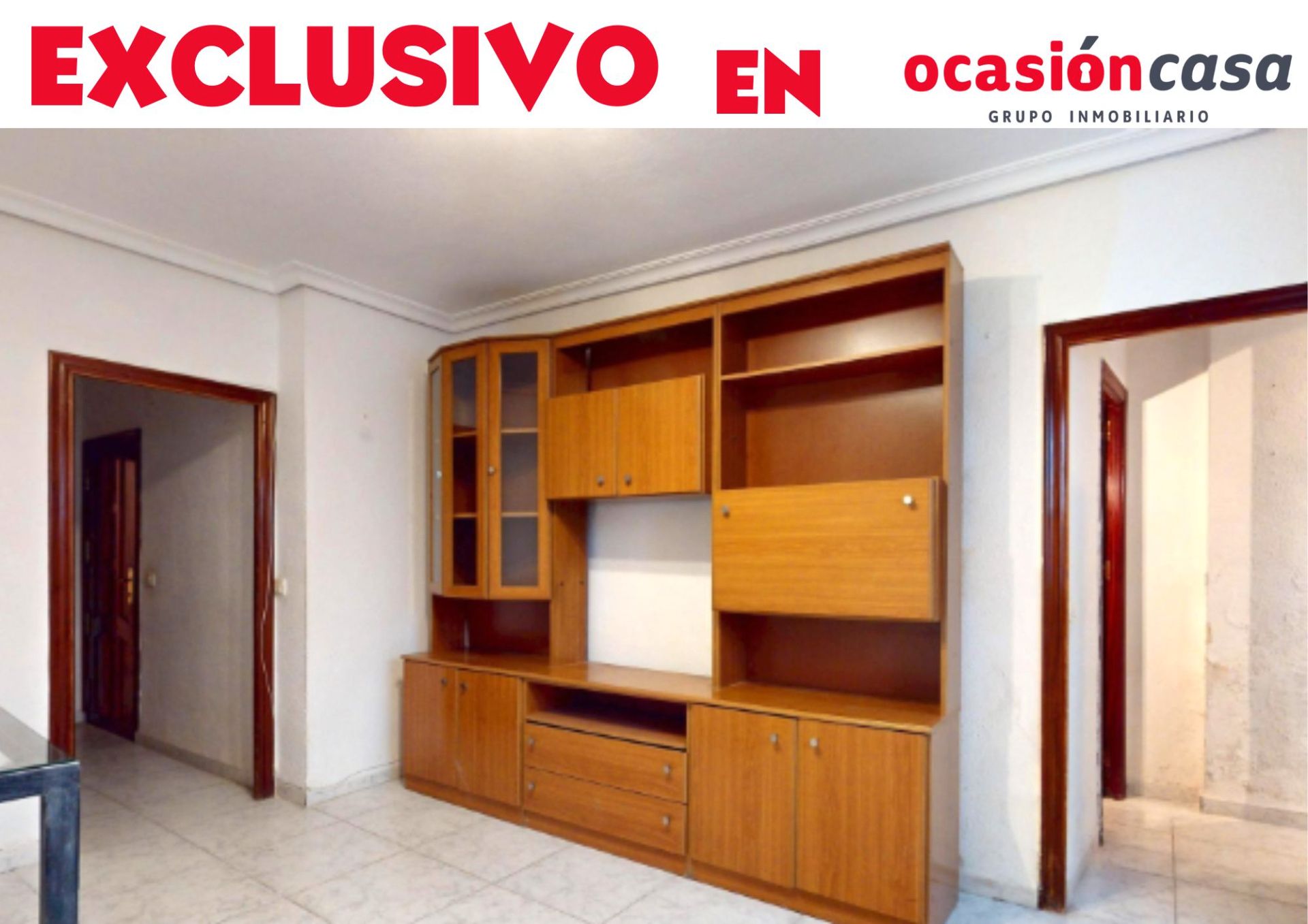 Living room of Planta baja for sale in  Córdoba Capital  with Storage room