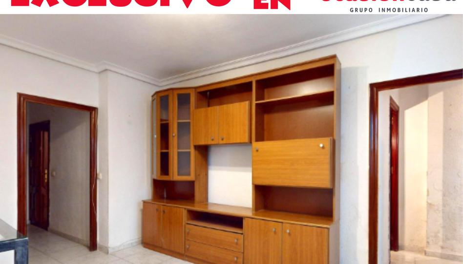 Foto 1 de Planta baixa en venda a Casco Histórico  - Ribera - San Basilio, Córdoba