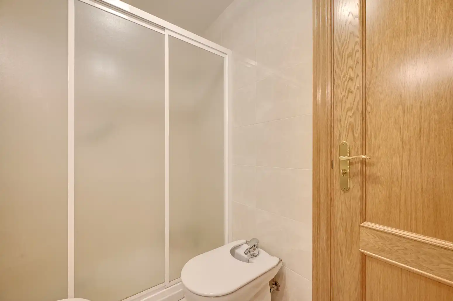 Baño de Piso en venta en Berrioplano / Berriobeiti con Calefacción, Parquet y Trastero