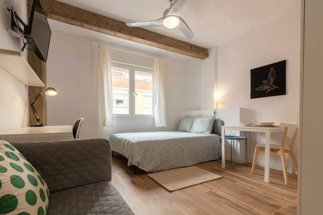 Casa-chalet en Alquiler en N/A en Nou Moles