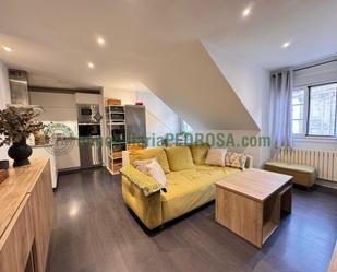 Apartment for sale in Centro - Echegaray