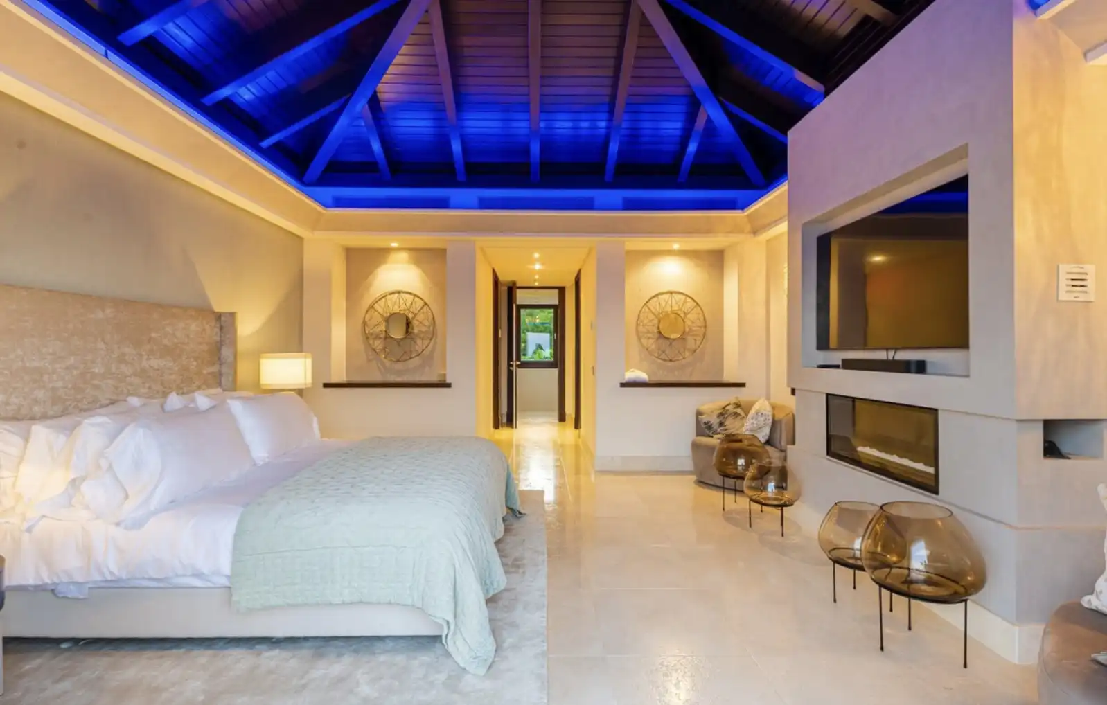 House with pool for sale in Los Flamingos, imagen 20