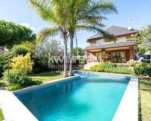 Exterior view of House or chalet for sale in Cambrils  with Heating, Private garden and Terrace