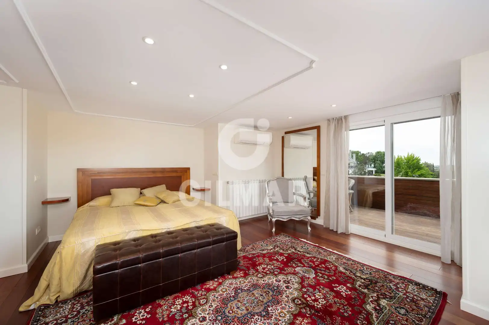 Casa o chalet en venta en Avenida del Monte, Santo Domingo