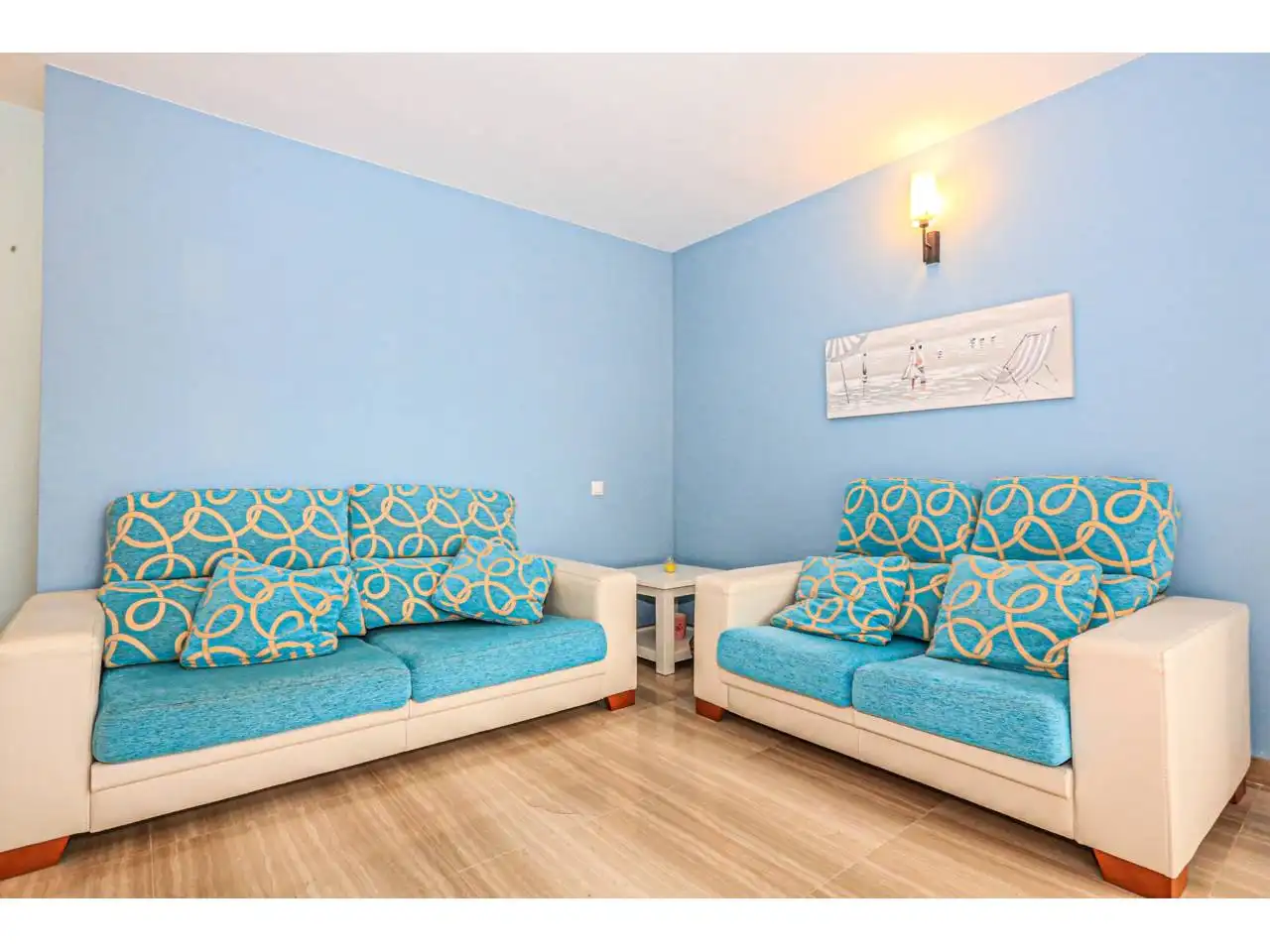 Appartamento con piscina in affitto a Calle RIU BRUGENT, imagen 12