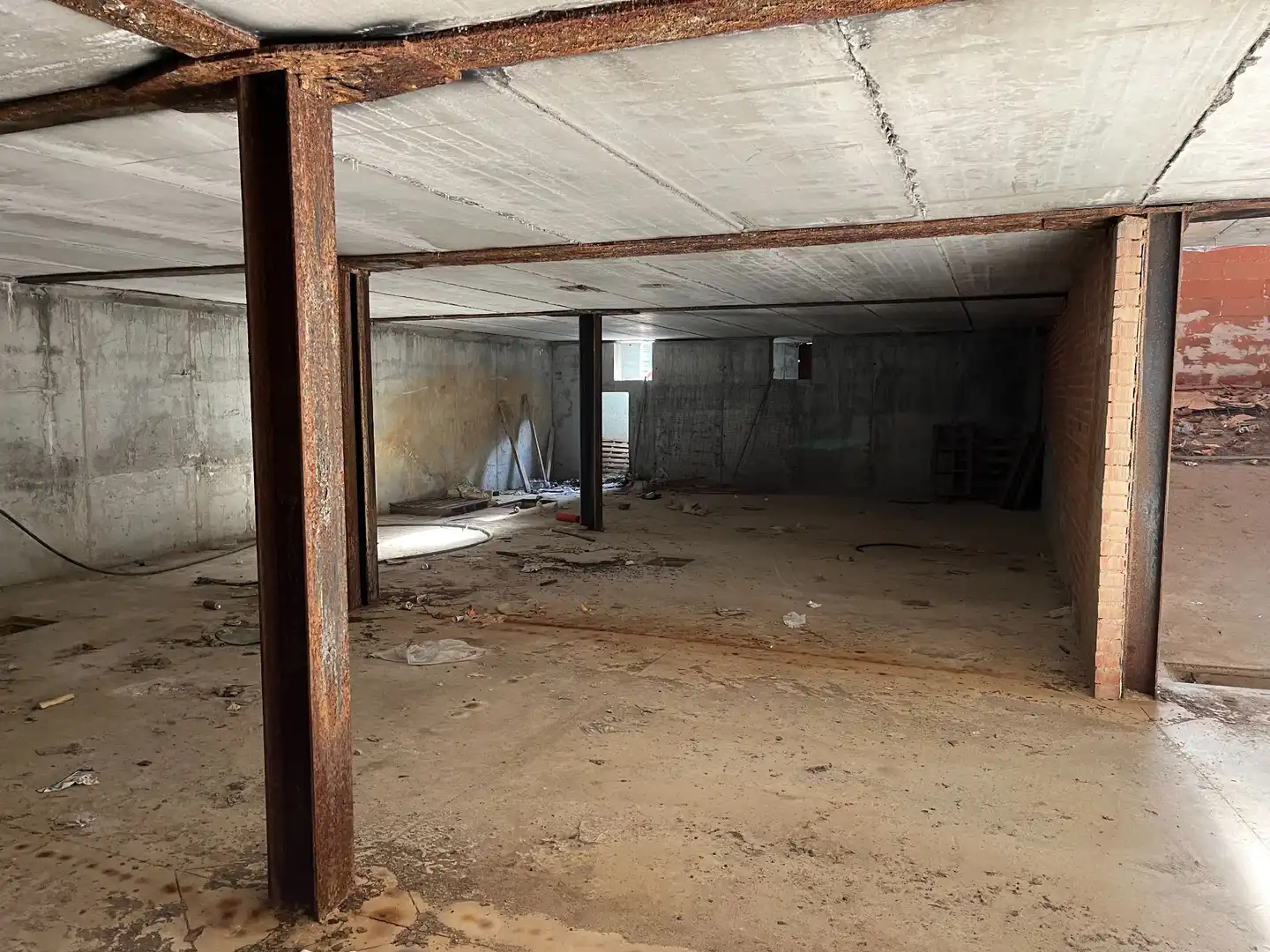 Buildings for sale in El Tiemblo 
