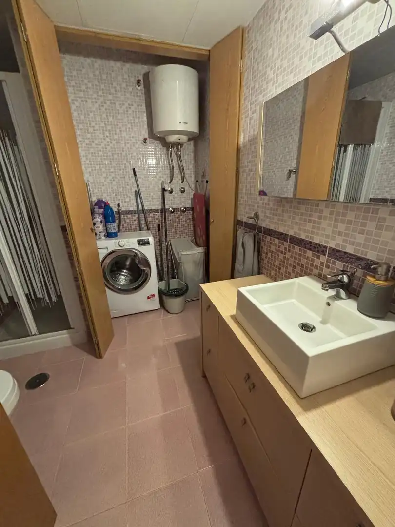 Piso en venta en San José de la Vega