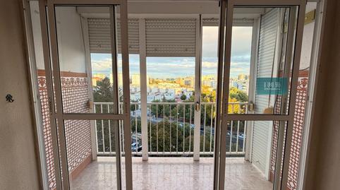 Foto 4 de Pis en venda a Calle de Rafael Alberti, San Carlos - San José, Sevilla