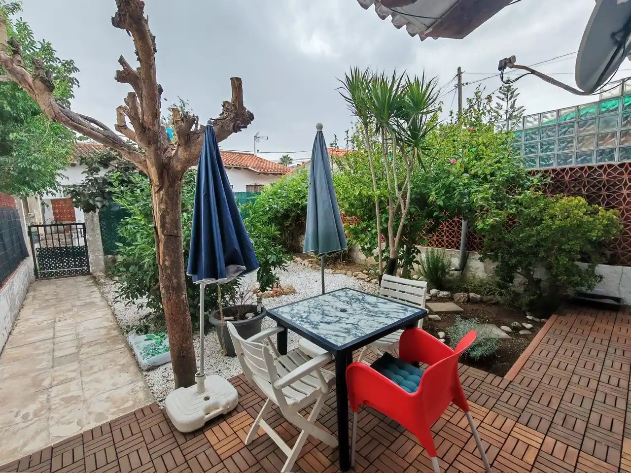 Terraced house for sale in Els Poblets