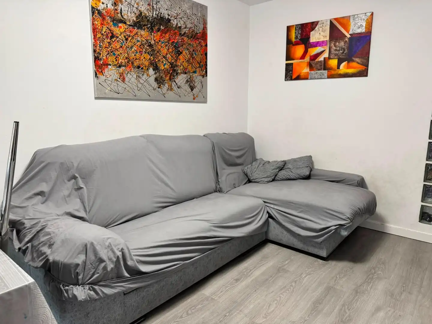 Apartamento con ascensor en venta en Calle Calle Sella, imagen 3