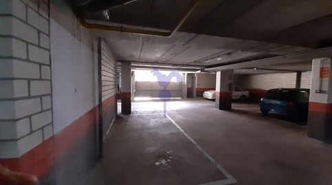Foto 2 von Garage zur Miete in Las Eras de Renueva, León Capital