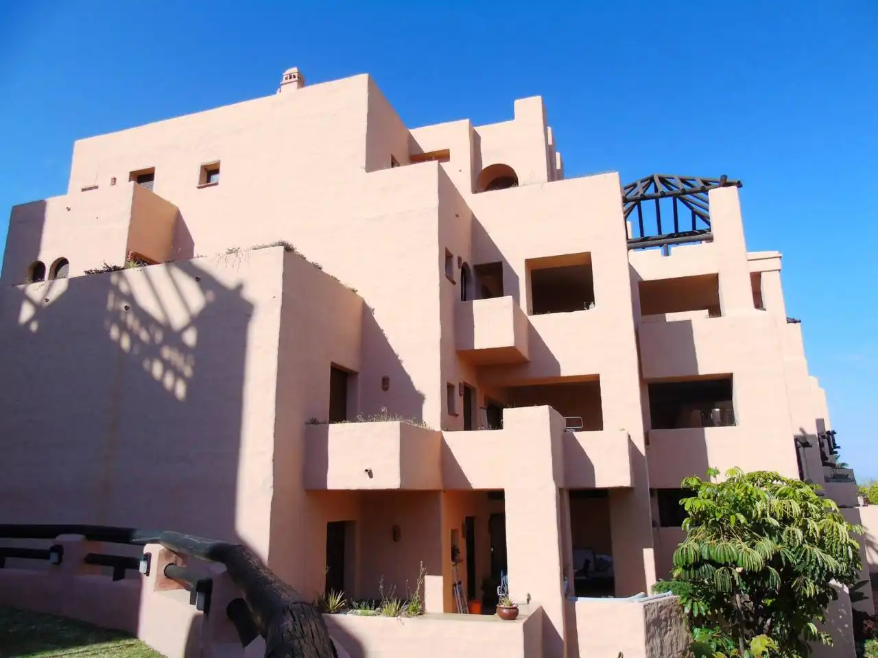 Appartement avec terrasse à vendre à Urbanizacion Coto Real Duquesa, imagen 30